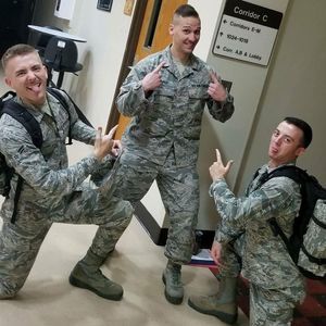 Meet your Posher, Vincent